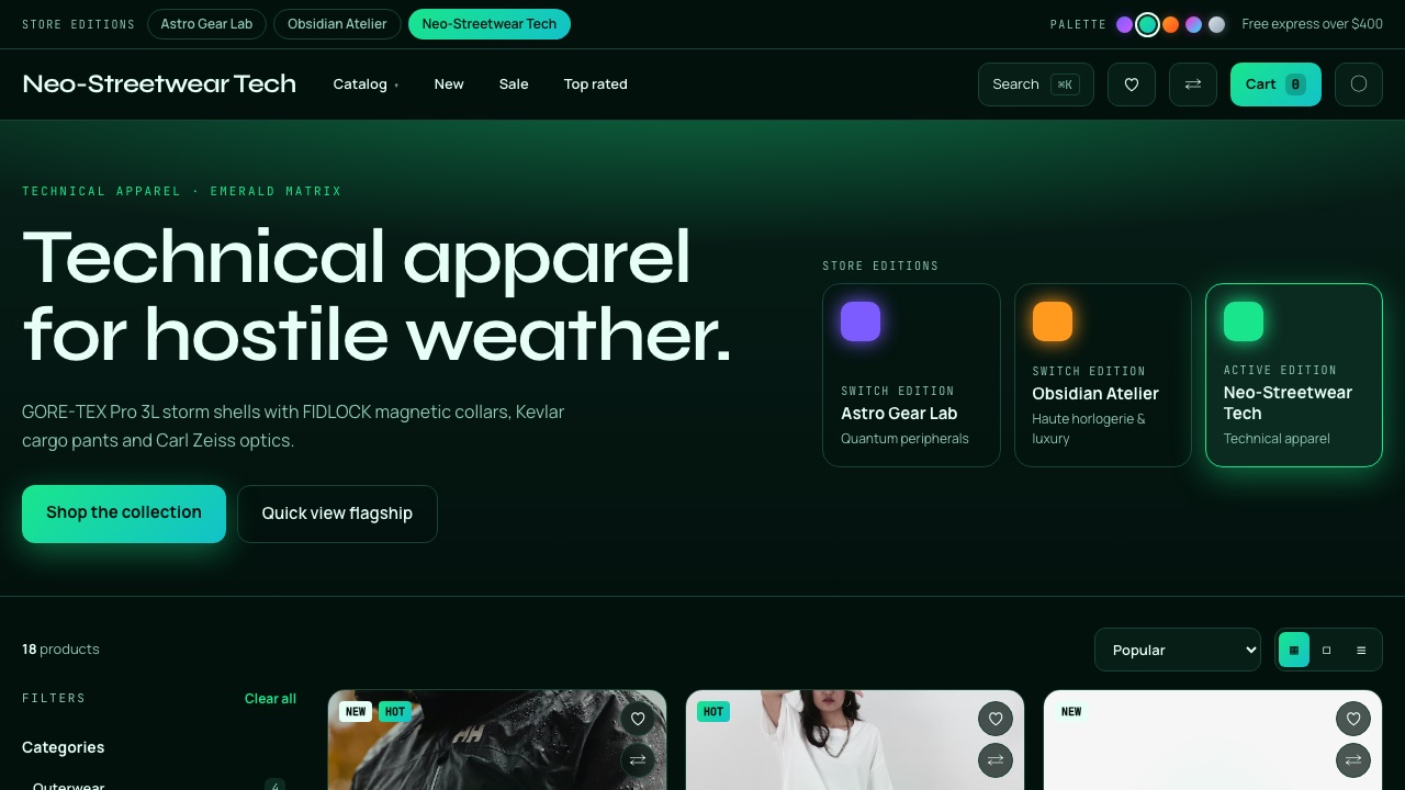 astro-njx-atelier home page